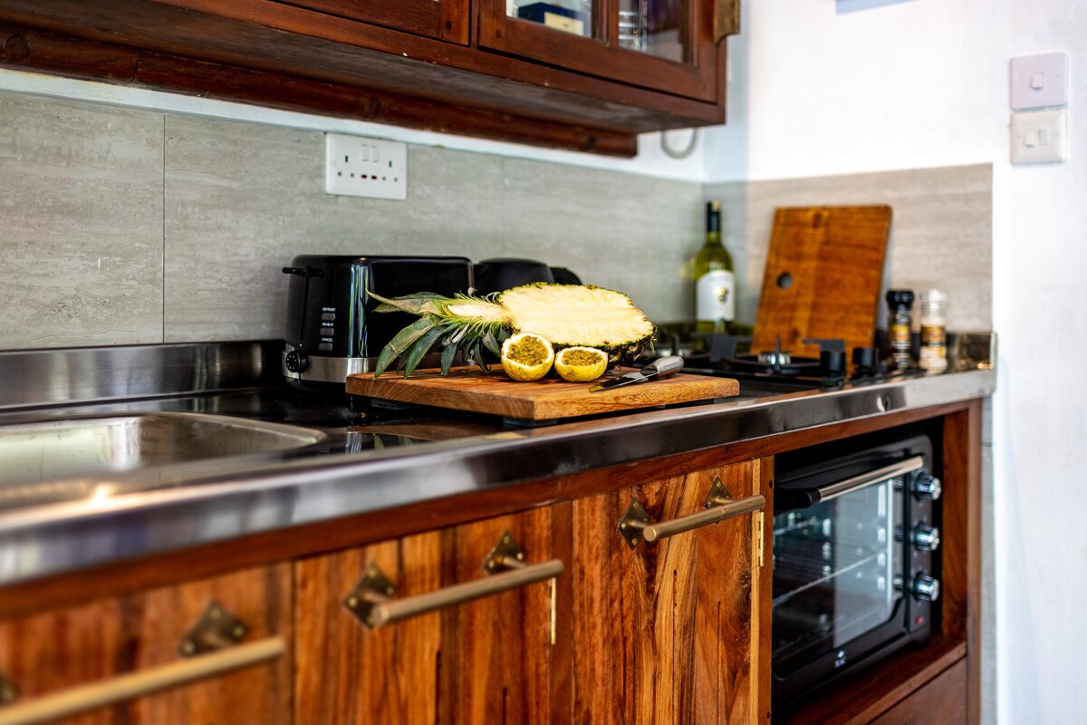 Melia Garden Suite — photo 16