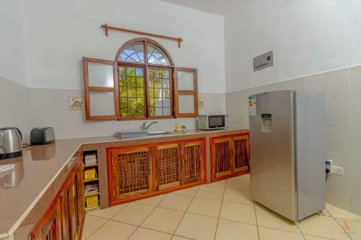 ViaRosa Villa, Watamu — photo 22
