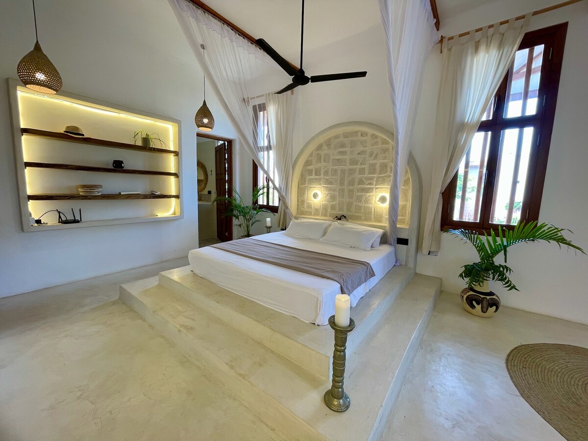 Villa Amani, 4BR — photo 48