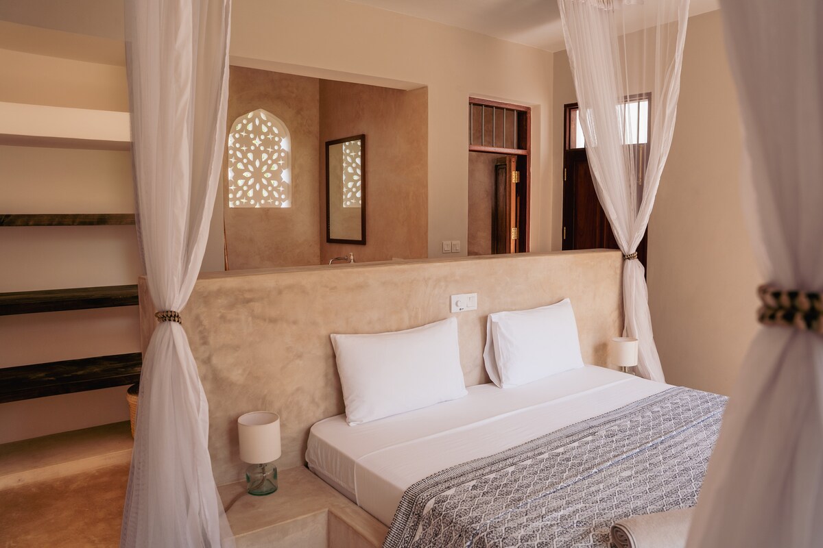 Little Maua, Galu Beach, 2BR — photo 8