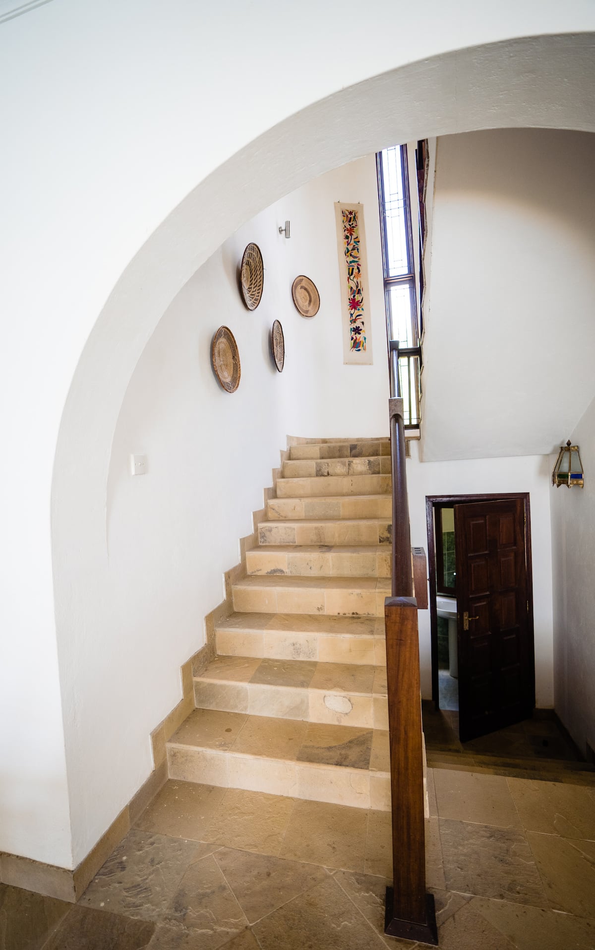 Fumbeni House, 4BR — photo 49