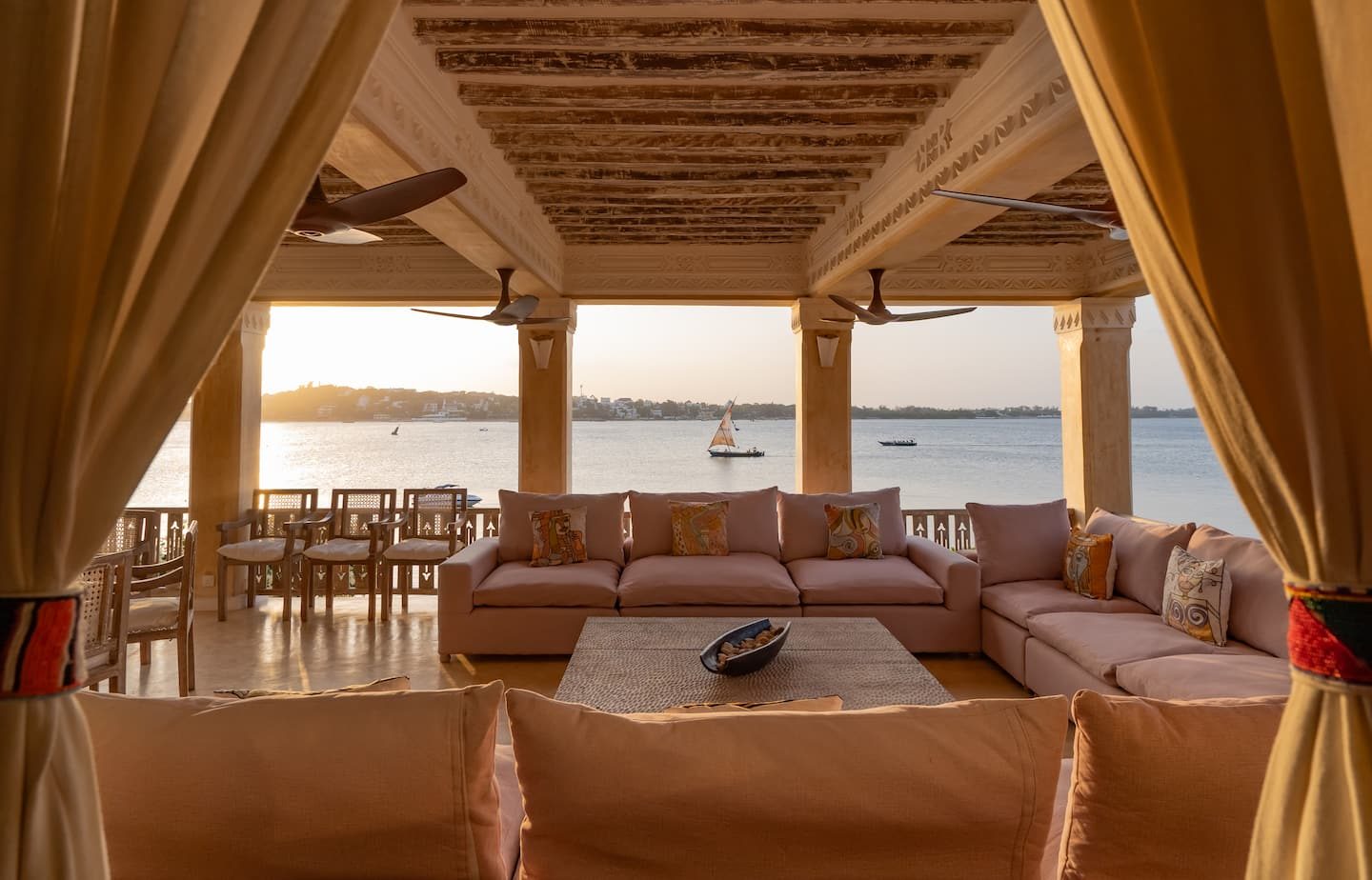 Amani House, Manda Island — photo 12