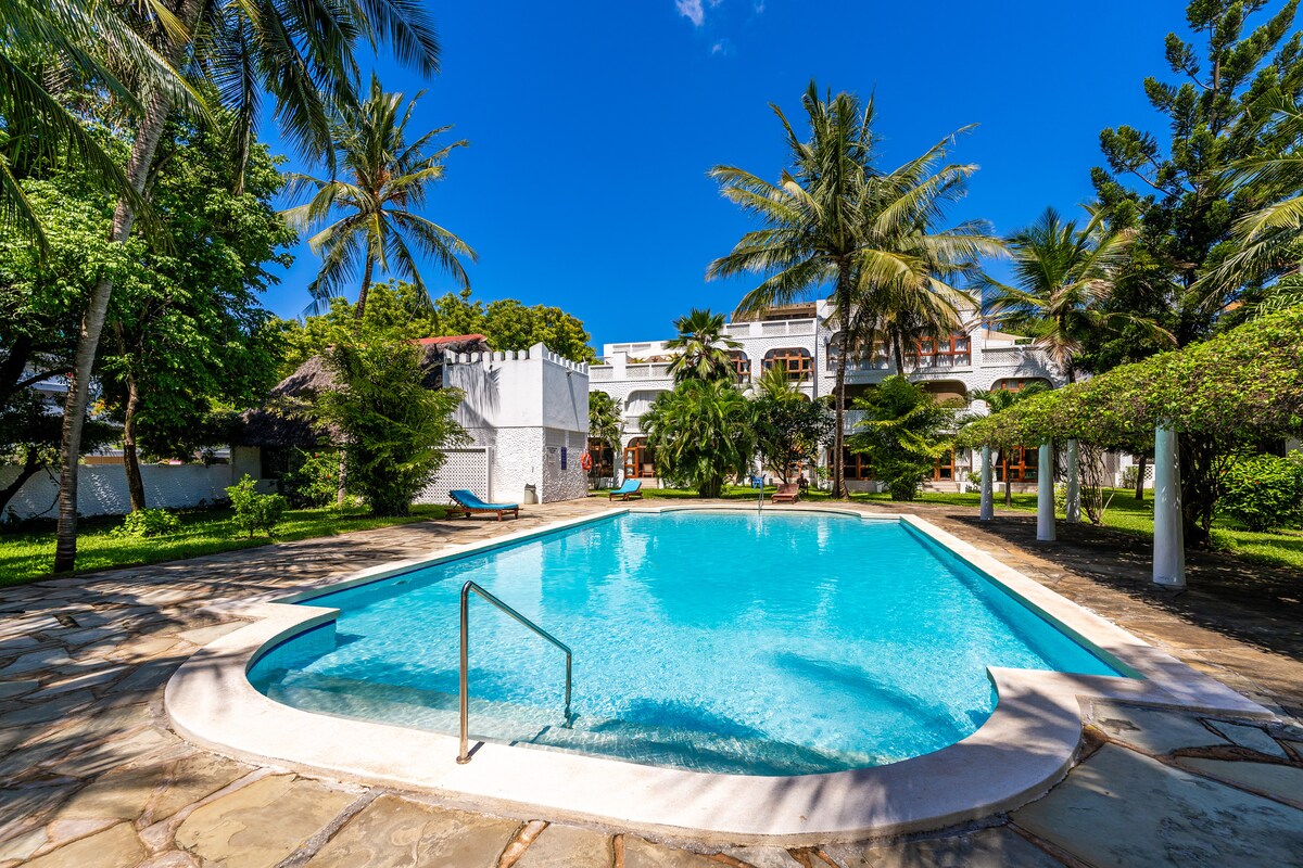 El Mufasa Diani Beach — photo 15