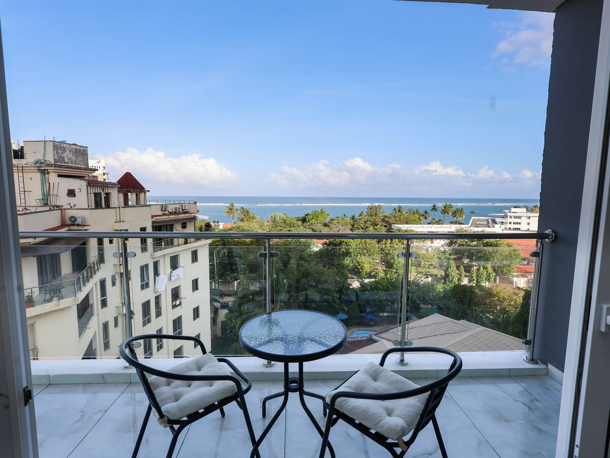 Seaside Haven Sea Views, 4BR — photo 30