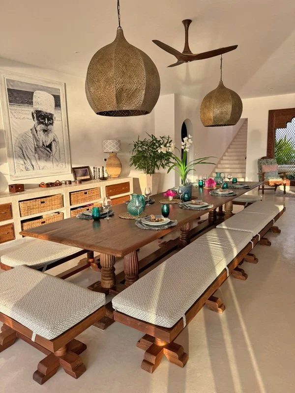 Kuba House, 6BR Beachfront — photo 6