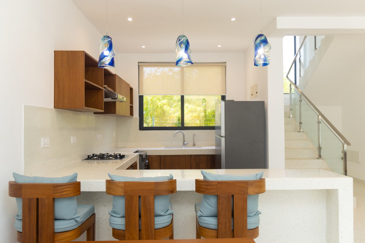 Amkia Villas Diani – Neema — photo 17