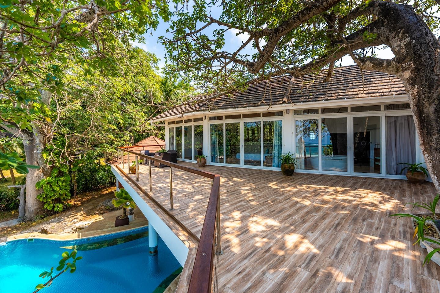Tequila Sunrise Villa — photo 57