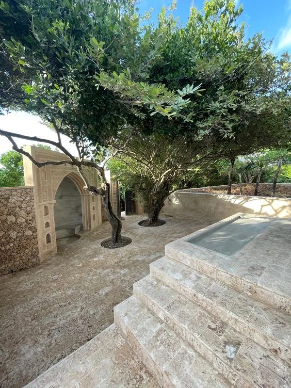 Kusini House, 6BR Beachfront — photo 26