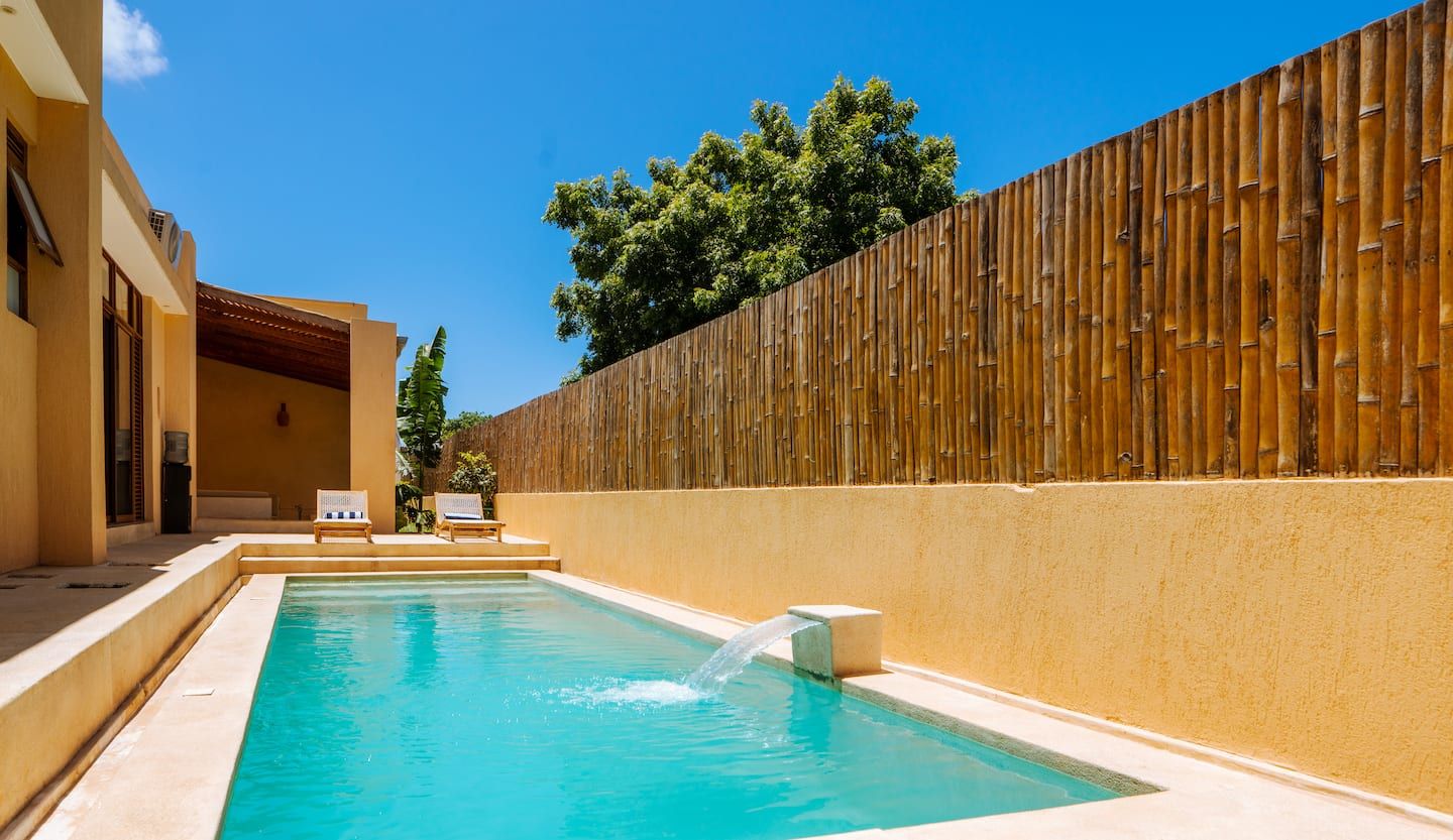 Solani Luxury Villa — photo 26