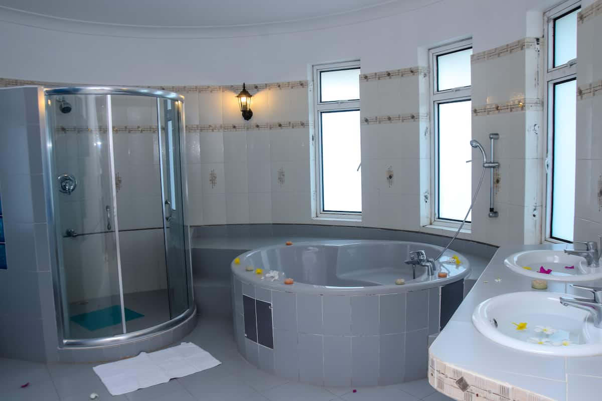 Villa Kivulini, Vipingo Beach — photo 16