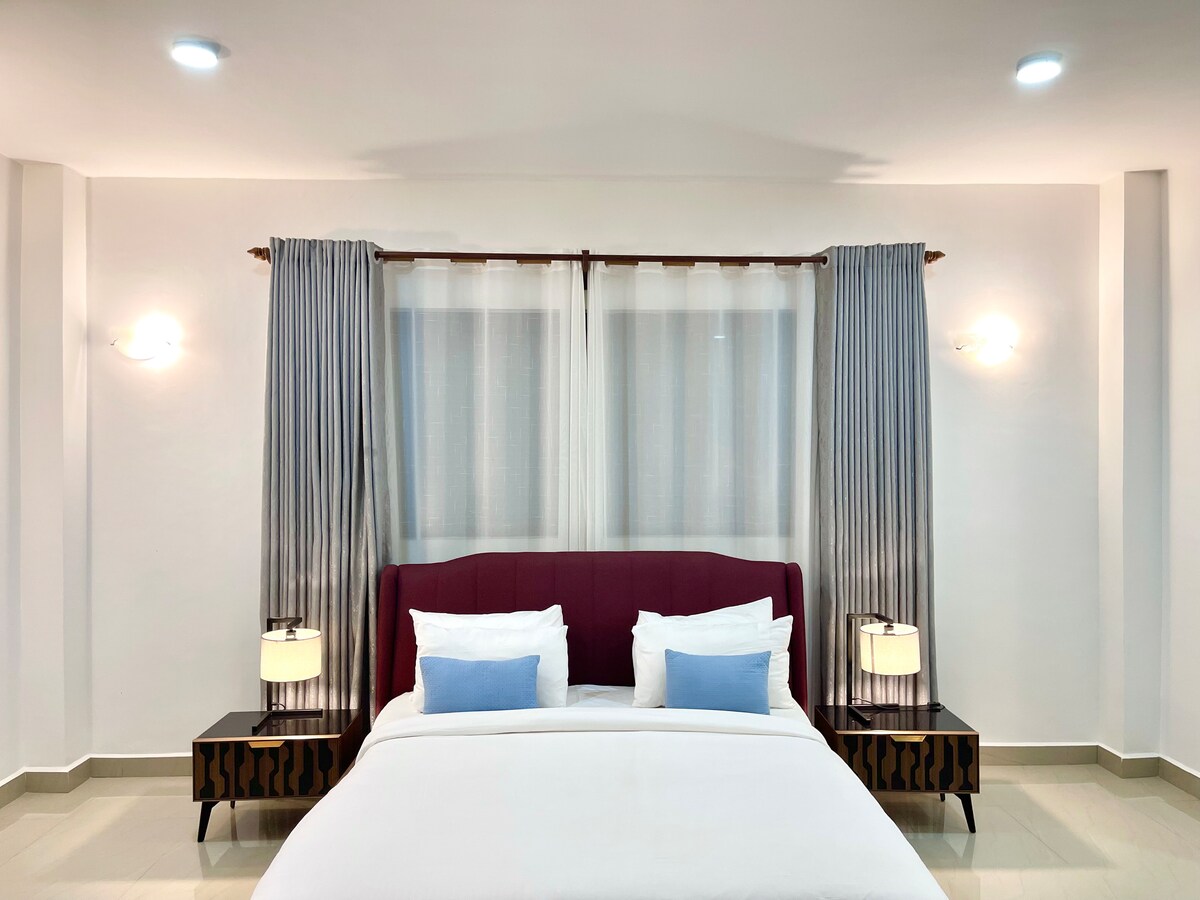 Villa 101 Vipingo — photo 31