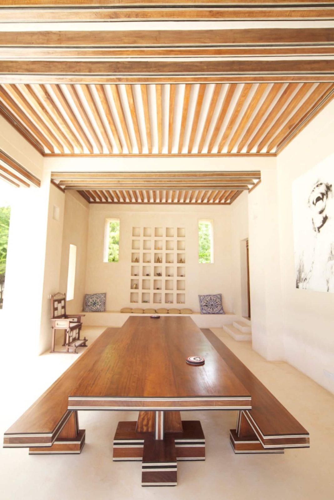 Deluxe Designer Dream Stay — photo 13