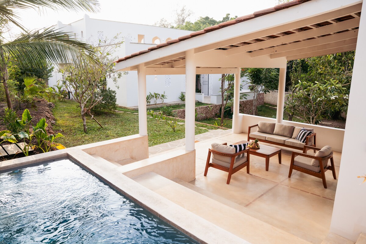 Little Maua, Galu Beach, 2BR — photo 19