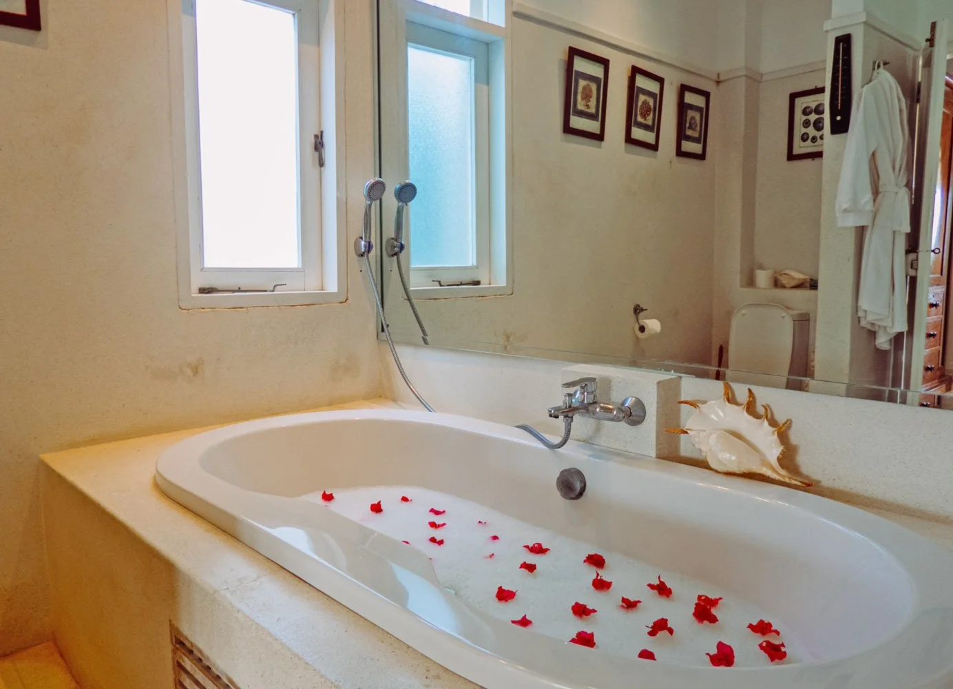 Ocean Rose, 5BR Beachfront — photo 62