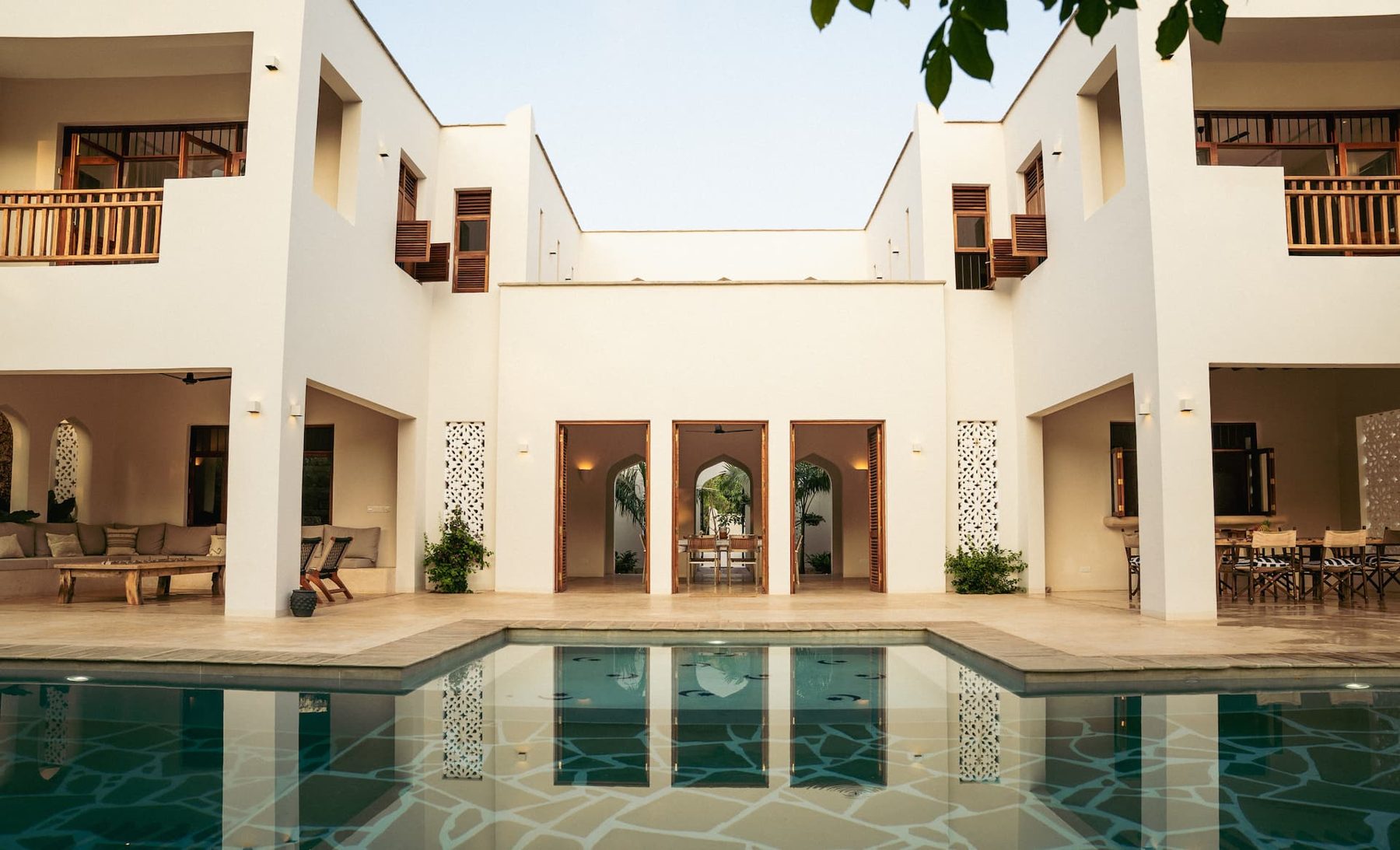 Maua Beach House — photo 83