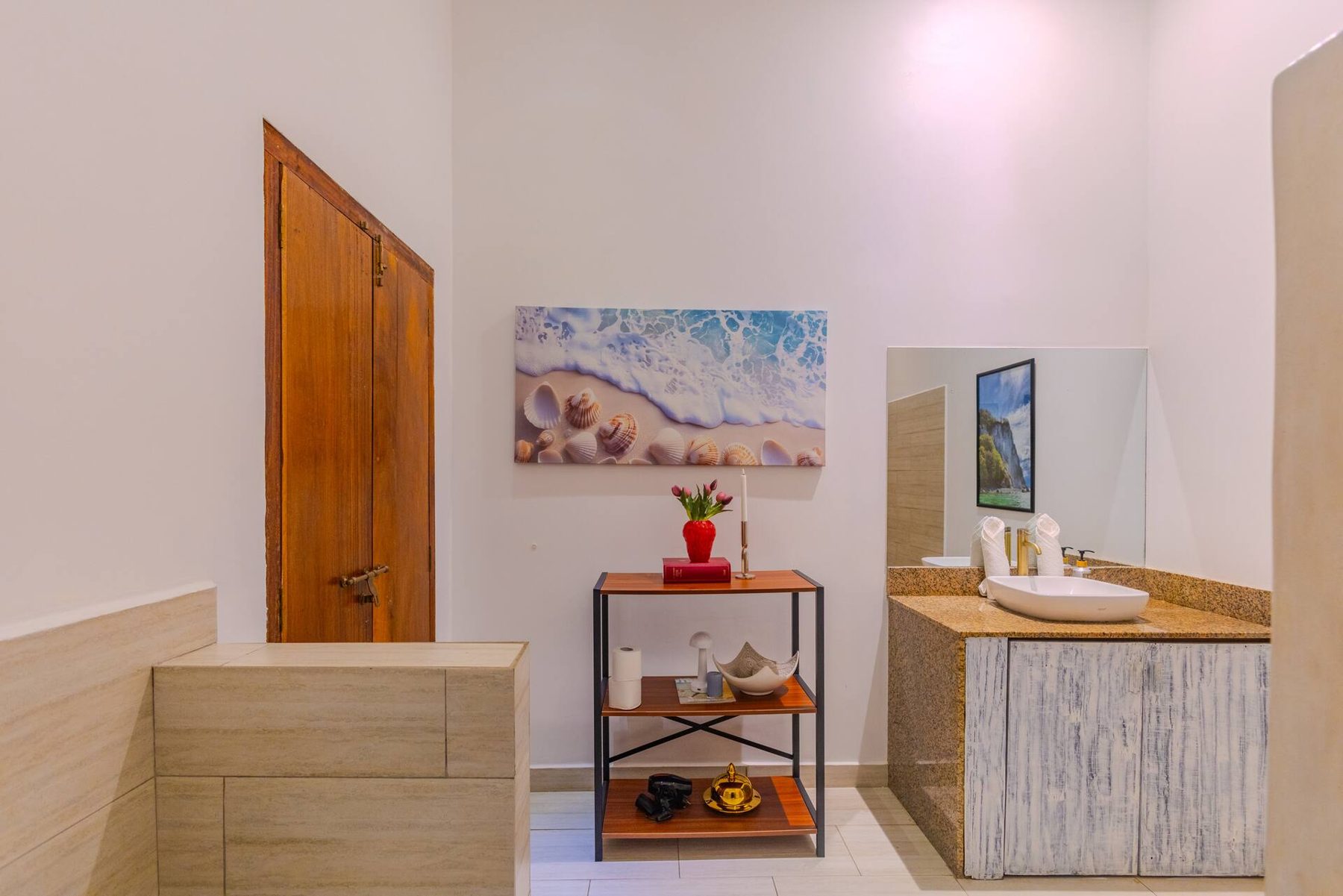 Sky Villa — Luxury Pool Retreat — photo 42