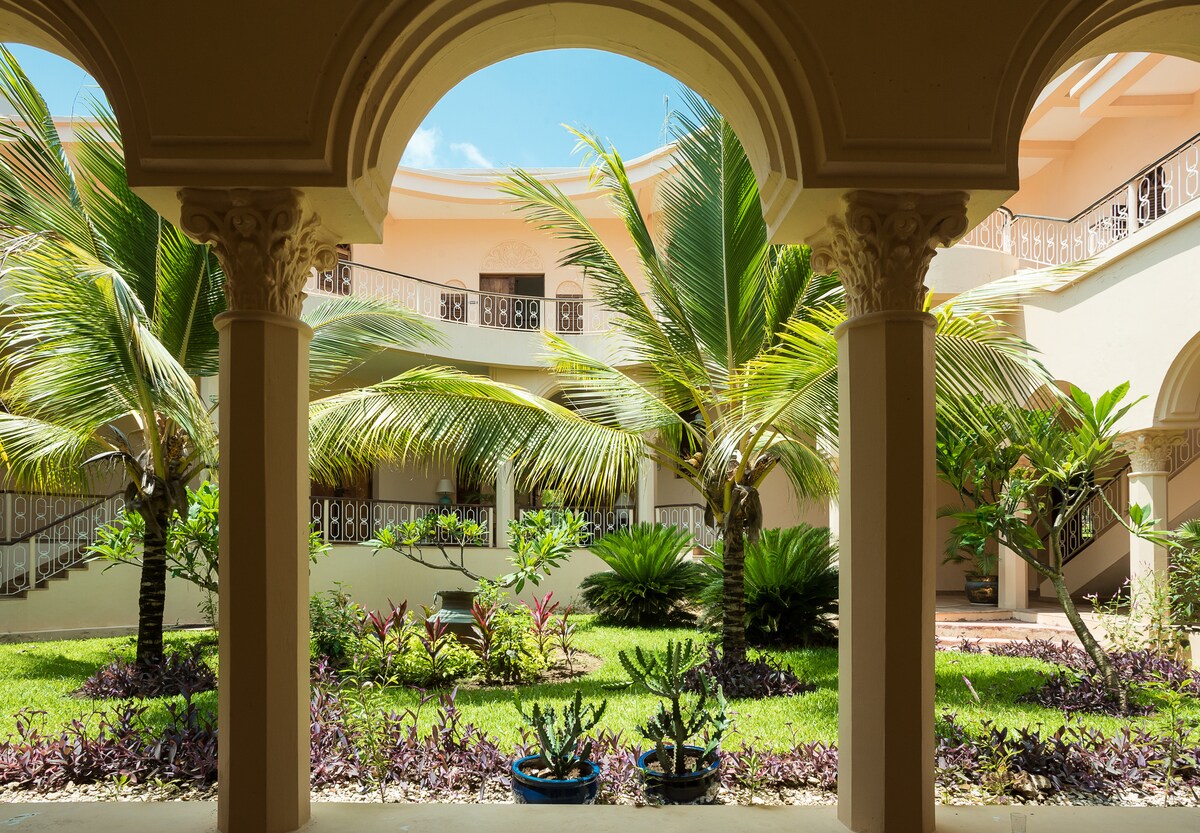 Ahana Villa, Diani Beach — photo 15