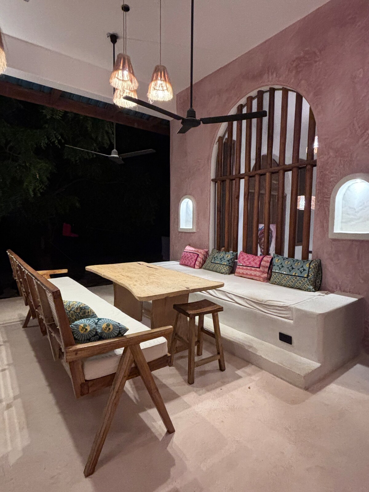 Villa Amani, 4BR — photo 60