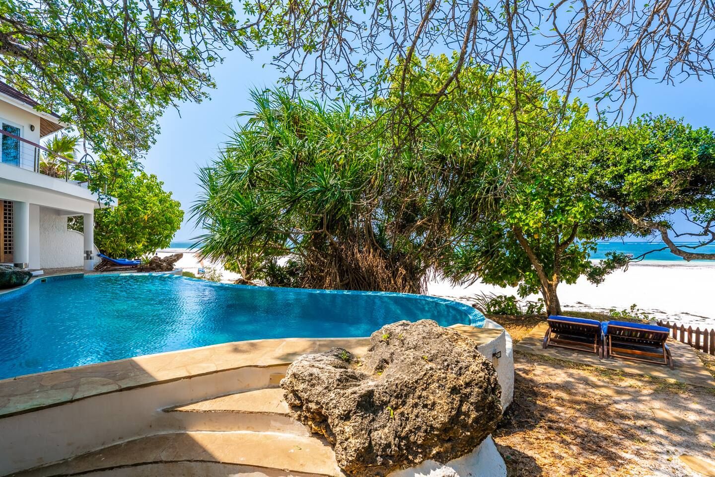 Tequila Sunrise Villa — photo 88