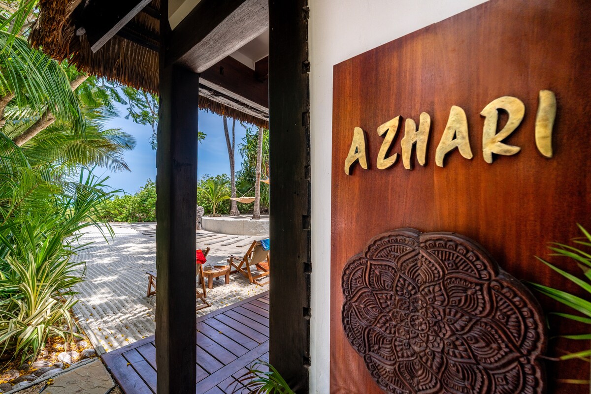 Azhari Beach Villa — photo 49