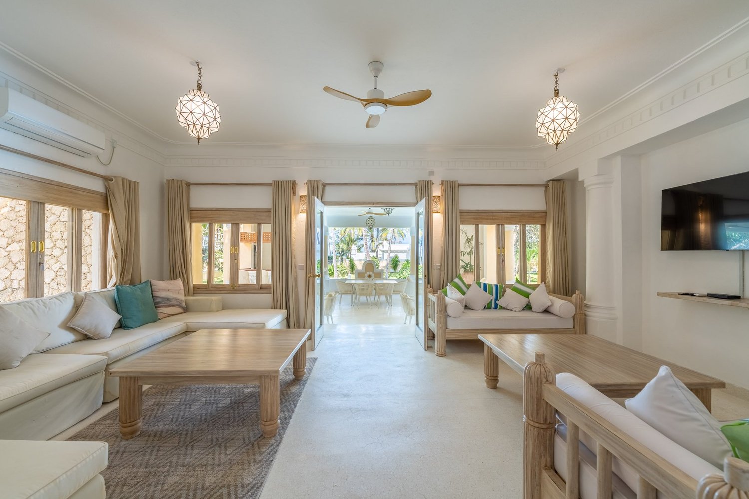 Villa Malaika, 5BR — photo 26