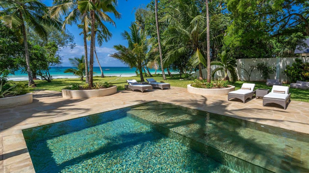 Mvuvi House — Diani