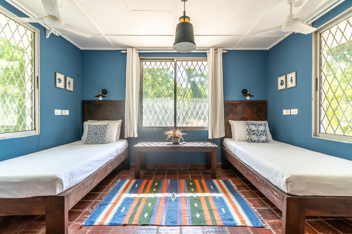 Cape Blush Villa @ Flamboyant — photo 7