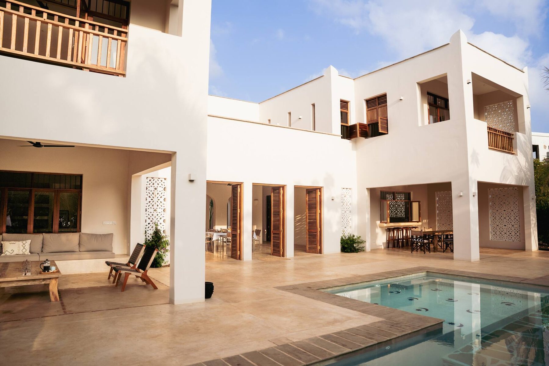Maua Beach House — photo 8