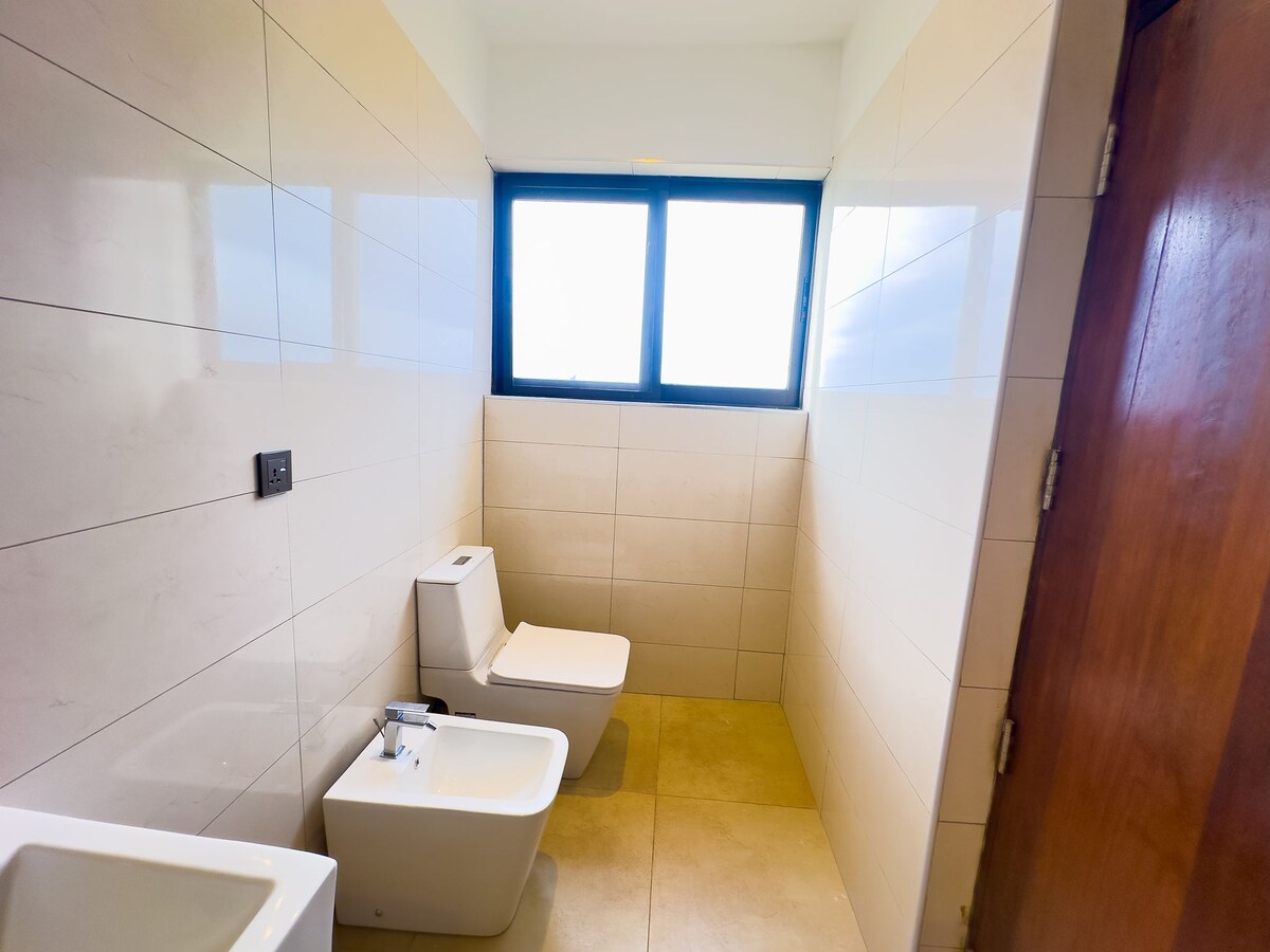 Blue Lagoon Beachfront Villas — photo 27