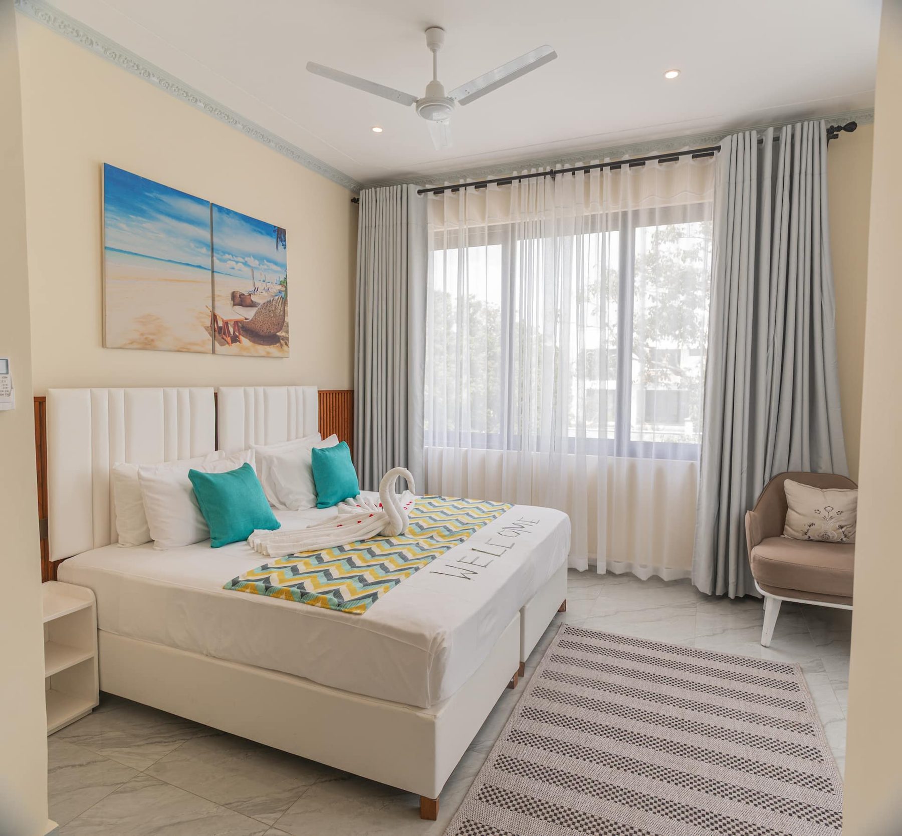 Ocean Villa Luxury 9BR Beachfront — photo 50