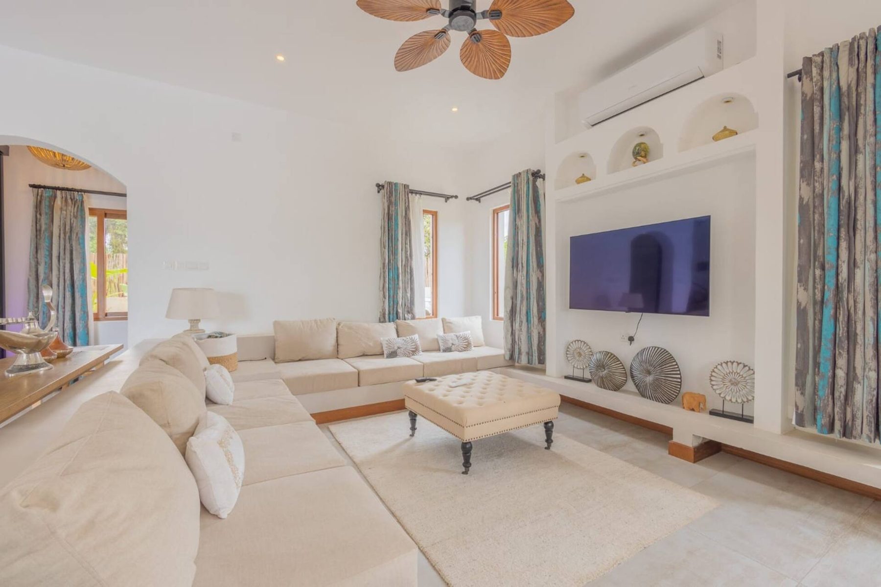 Rhion Residence Diani — photo 7