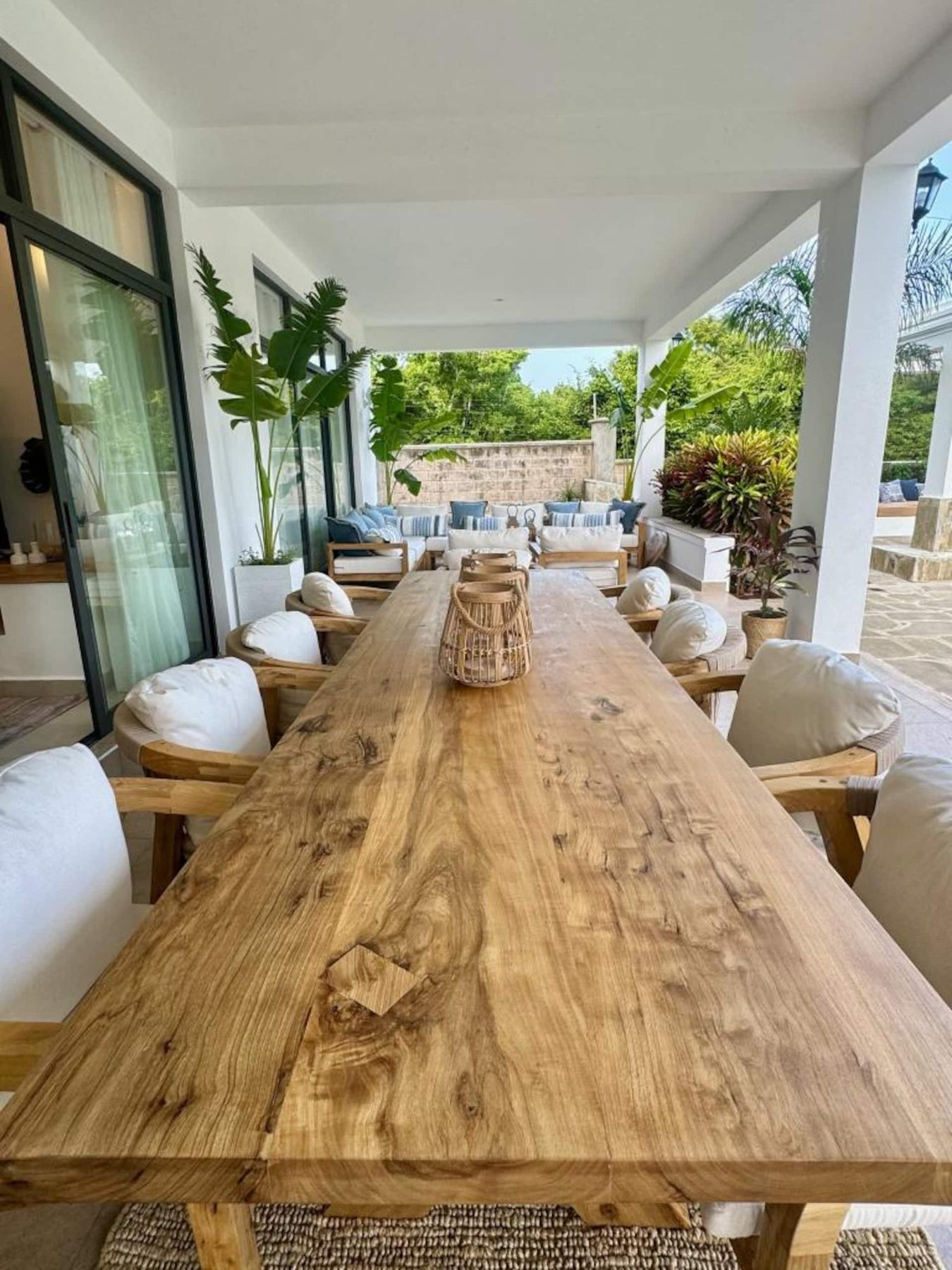 Villa Diani 11, 4BR — photo 21