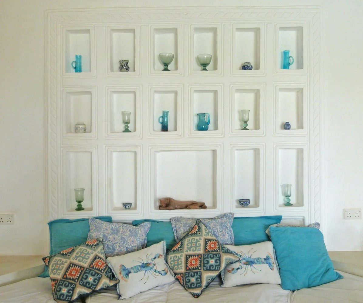 Blue Bay Beach House, 5BR Beachfront — photo 32