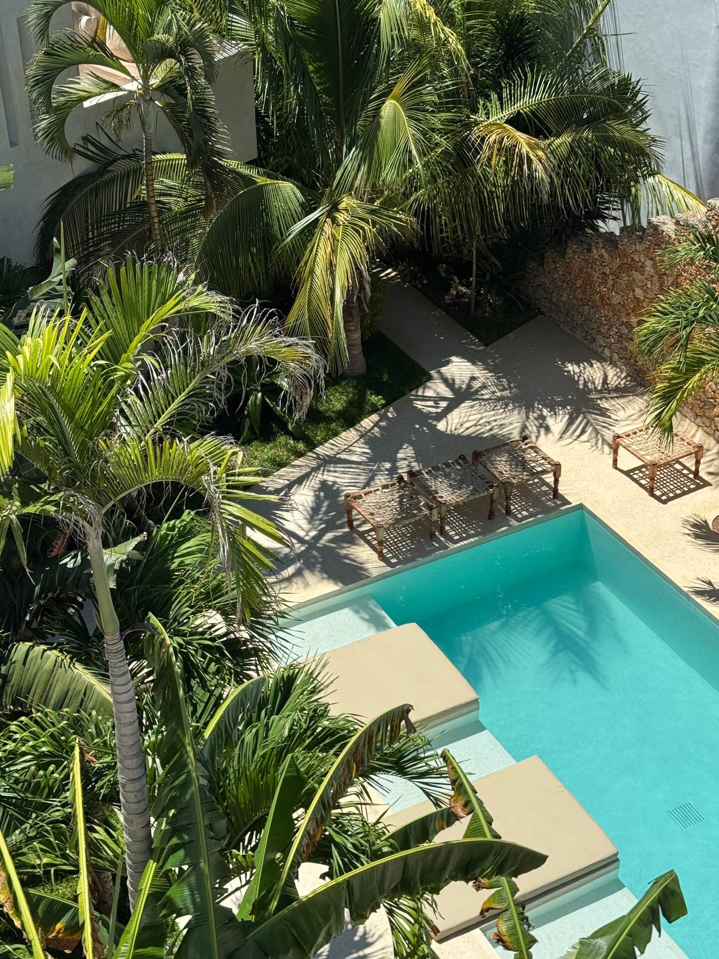 Frangipani Penthouse — photo 44