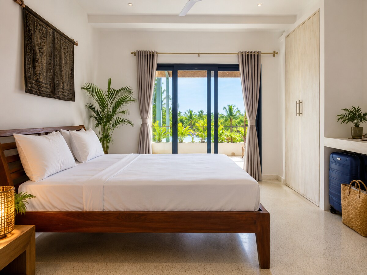 Aleck Villa 1 — Pearl of Watamu — photo 8