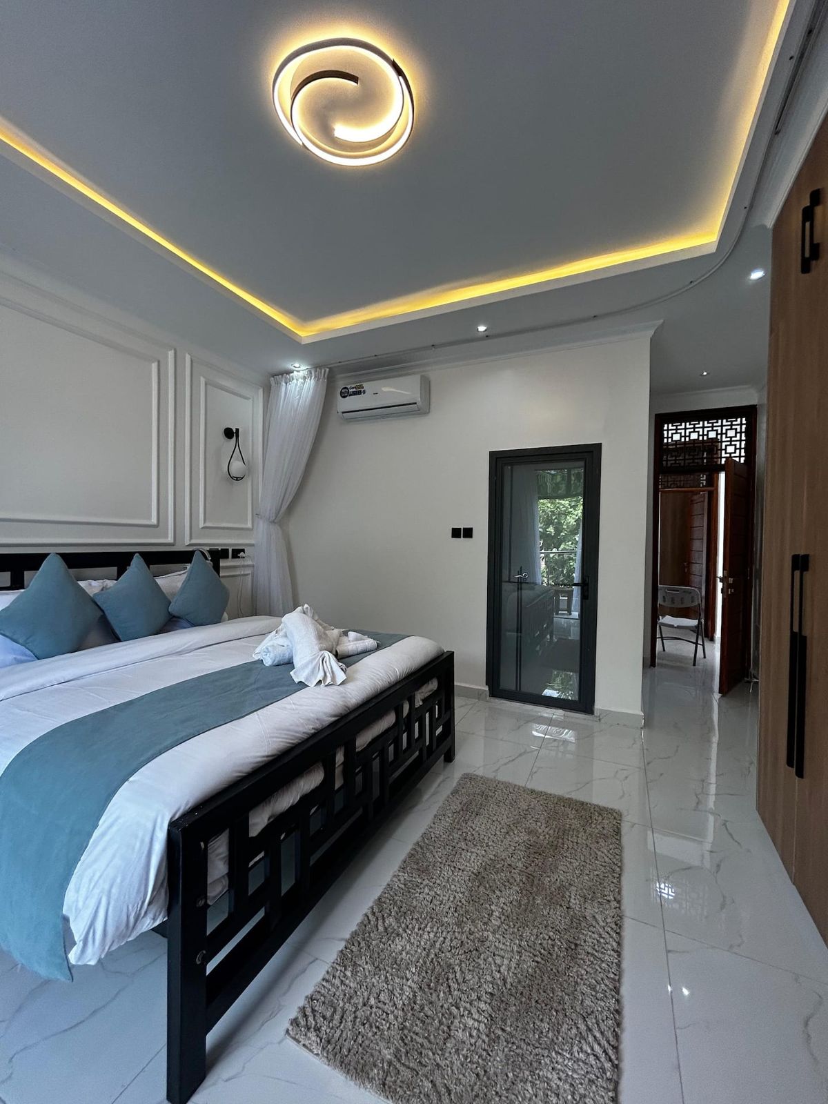 Serian Breeze Family Villa — photo 13