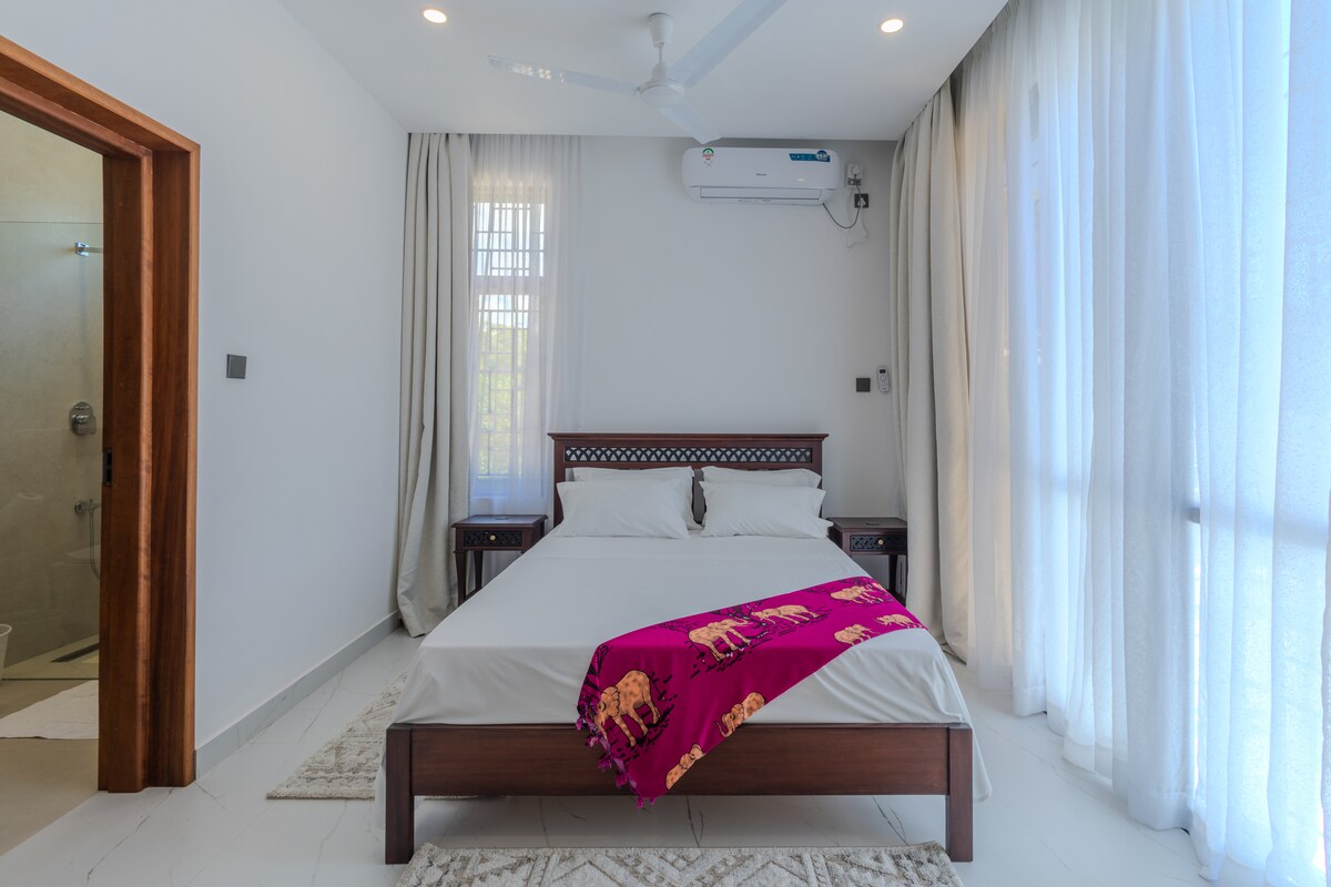 Private Pool Villa, Diani Beach — photo 31