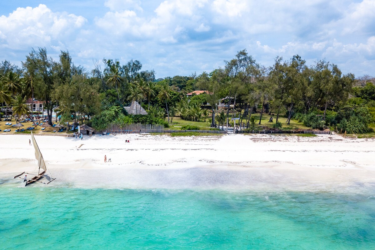 Azhari Beach Villa — photo 50