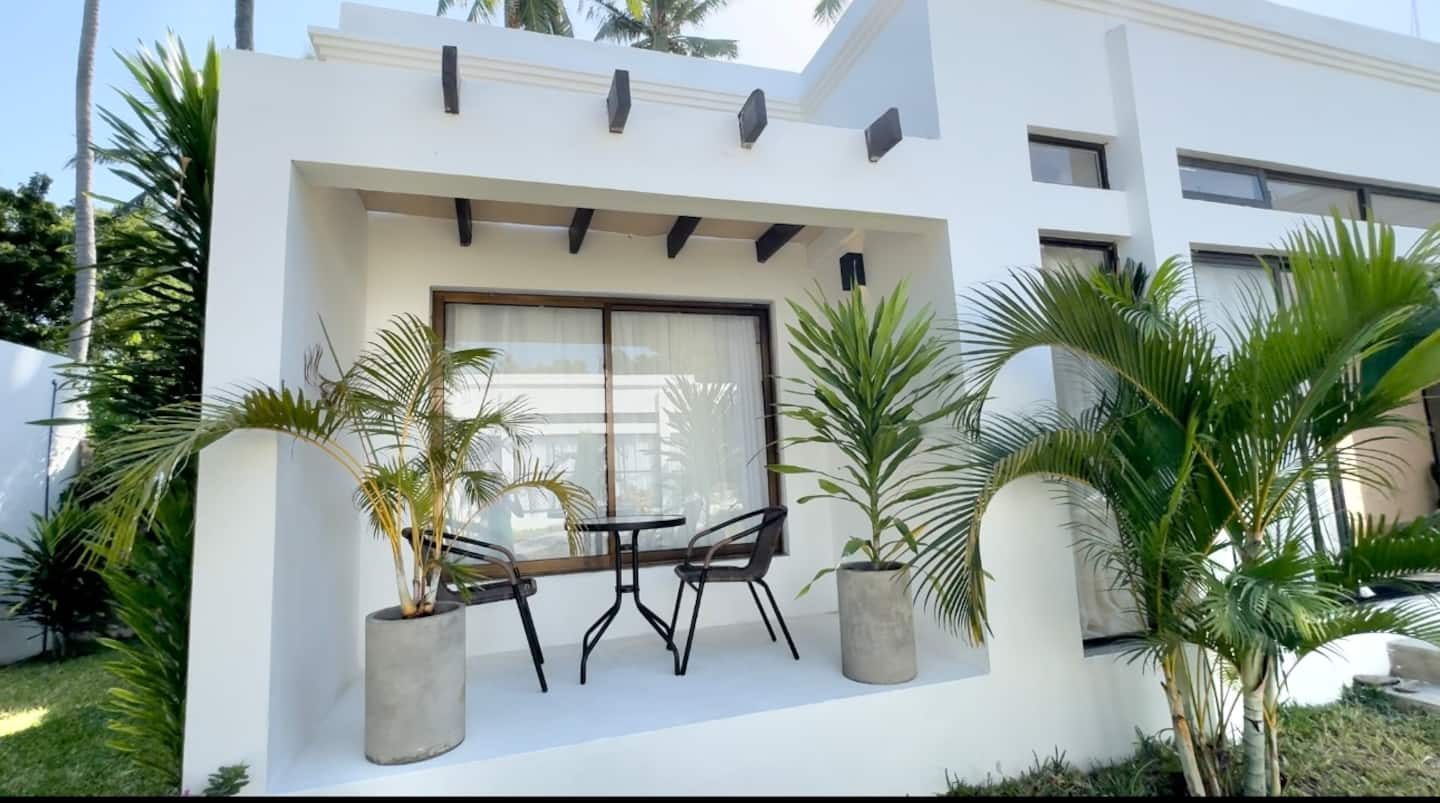 Watamu Villa — photo 22