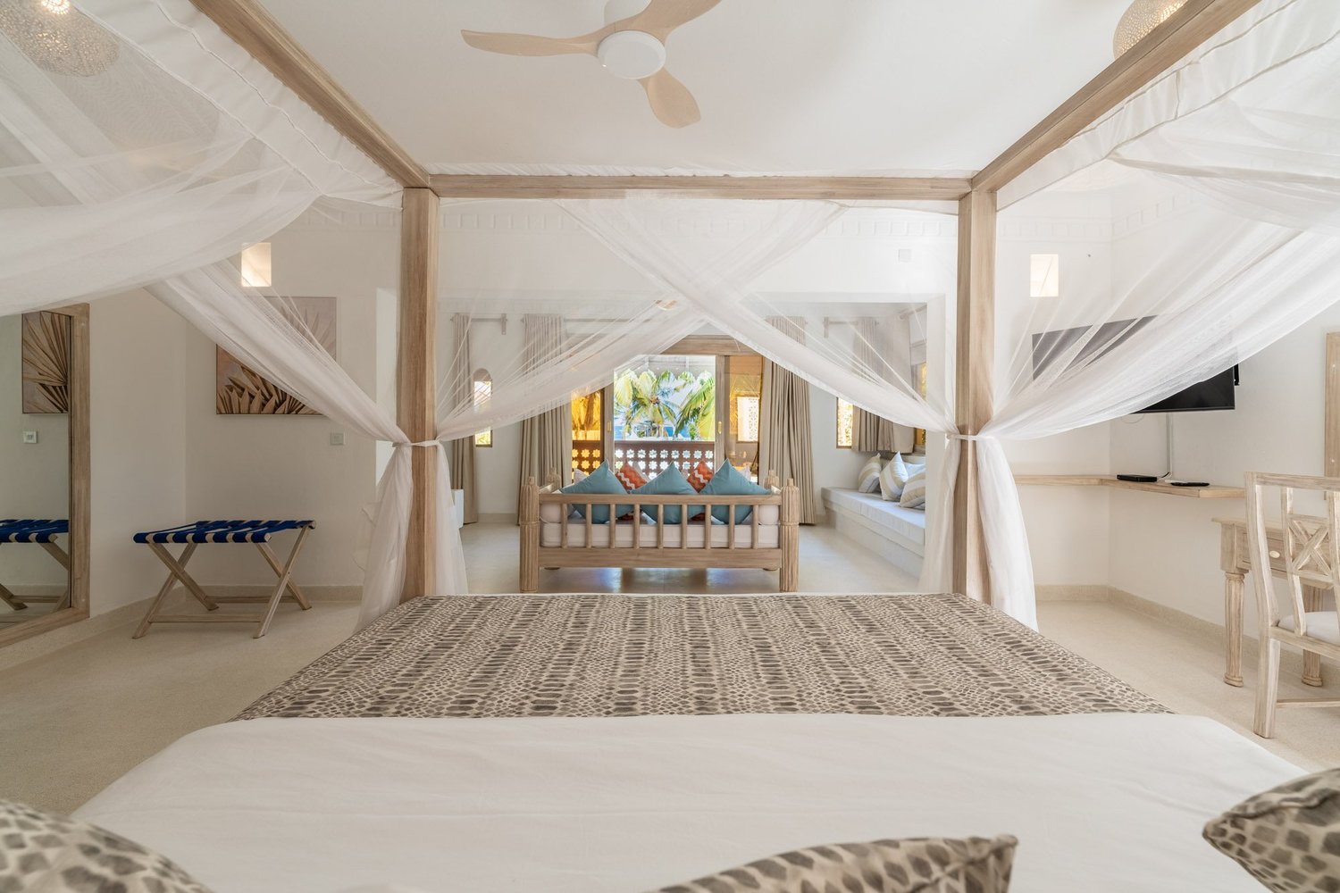 Villa Malaika, 5BR — photo 30