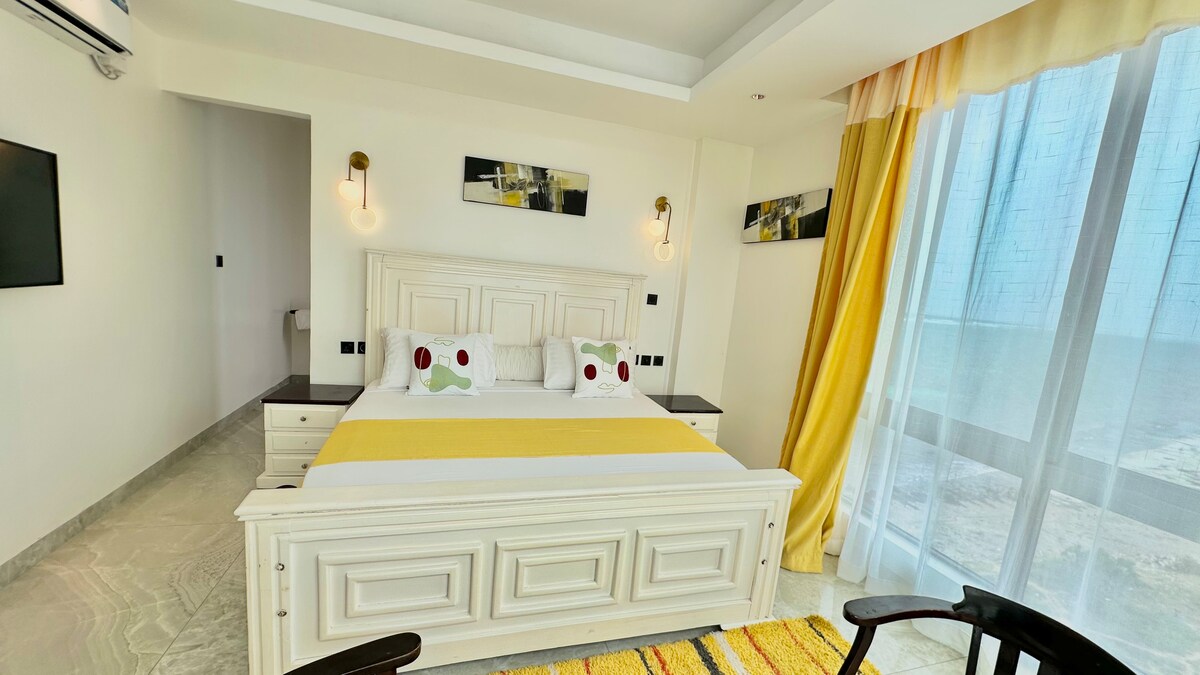 Nauras Apartment, Modern Coastal Stay 2BR — photo 57