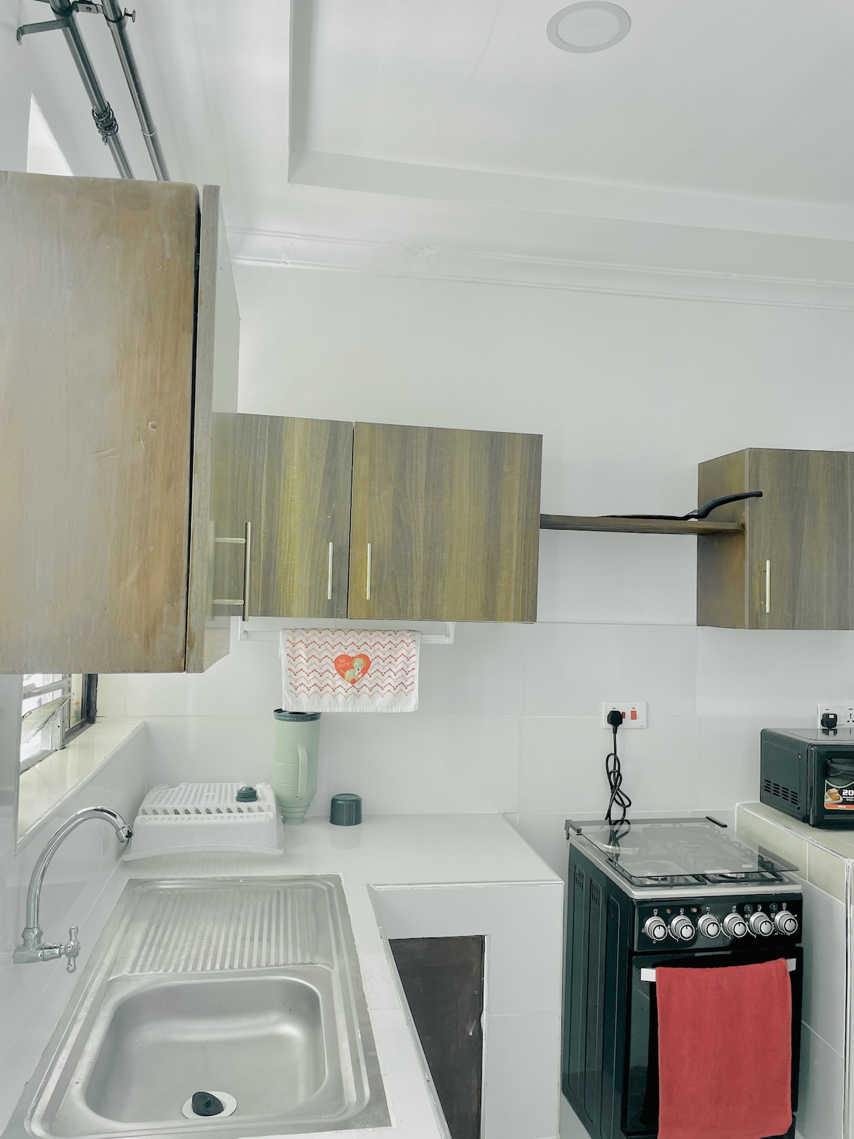 Diani Palm Bay Stays — photo 9