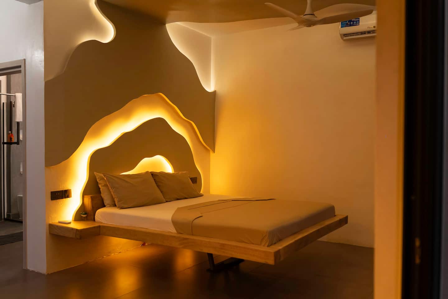 Wazo Villa — photo 13