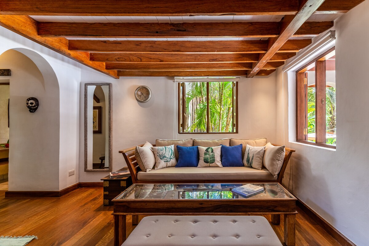 Melia Garden Suite — photo 12