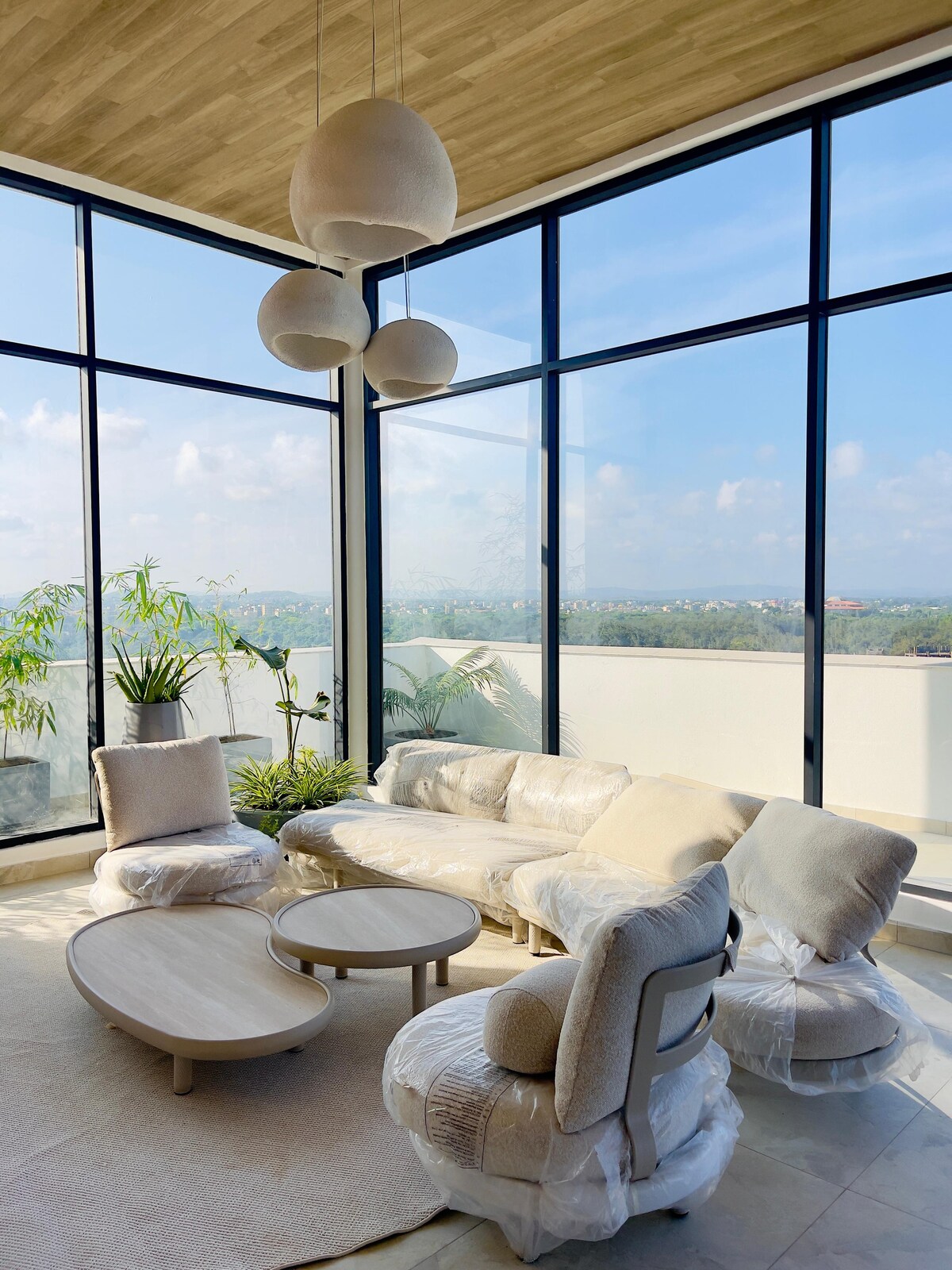 Nyali 2 Bedroom Beach Apartment — photo 33