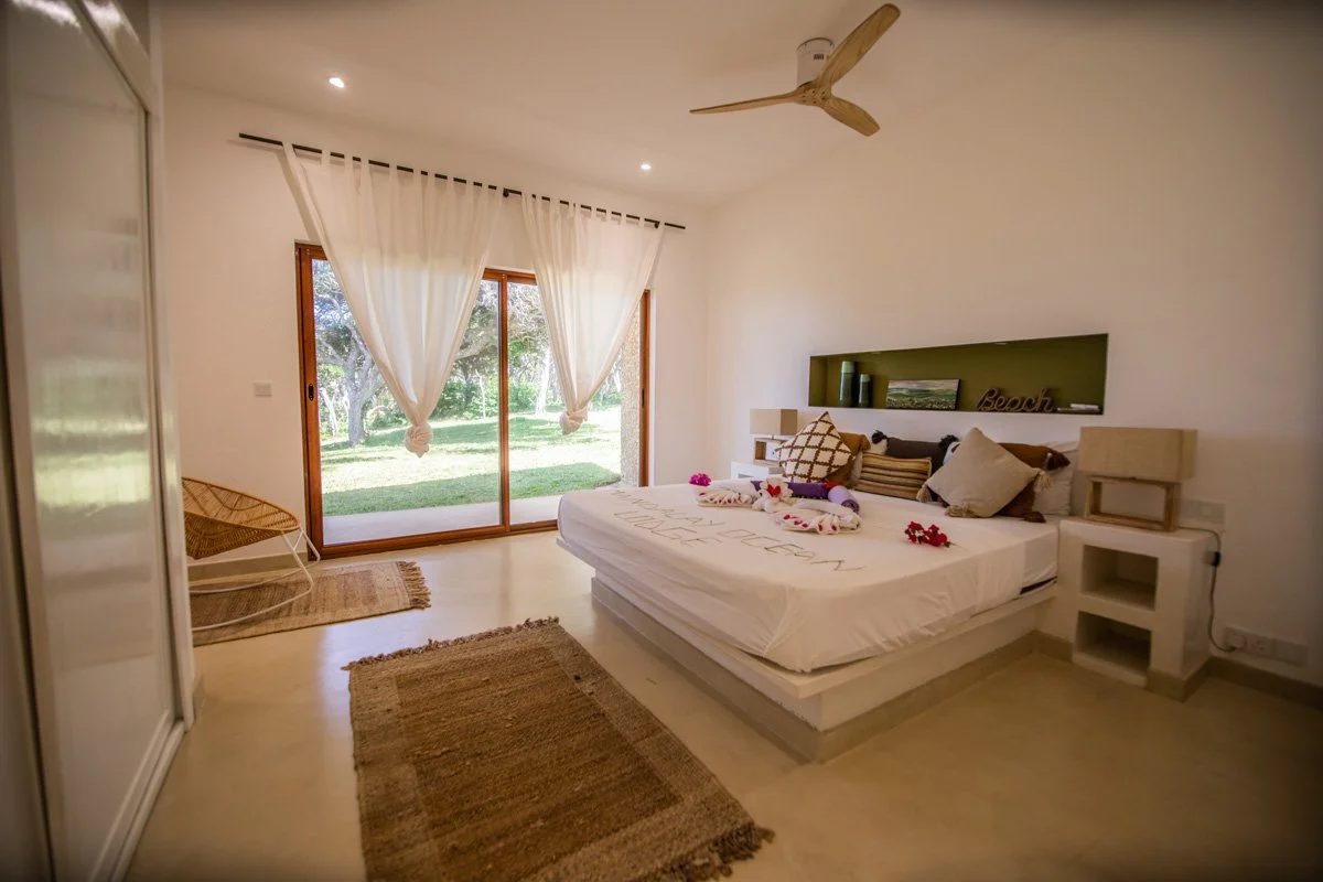 Mandalay Ocean Lodge, 3BR Turtle Bay — photo 10