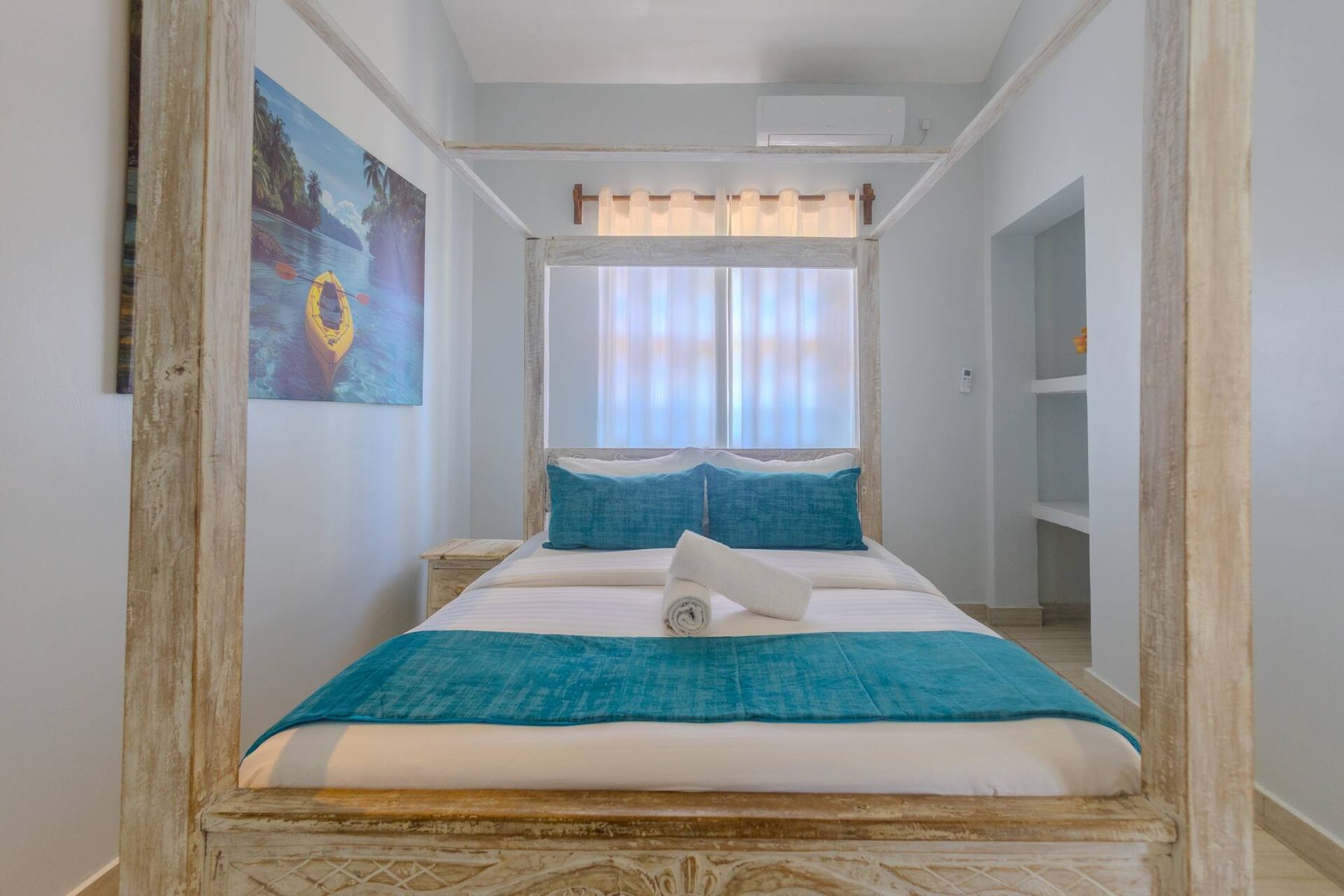 Sky Villa — Luxury Pool Retreat — photo 2