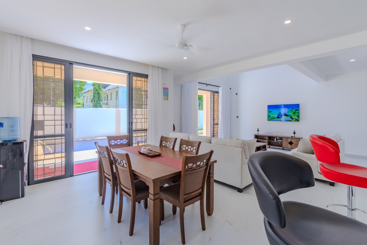 Private Pool Villa, Diani Beach — photo 4