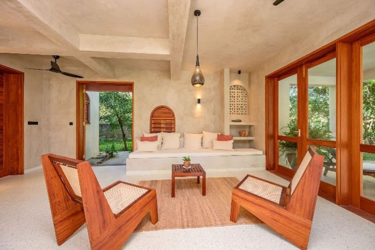 Waridi, The Boutique Beach House — photo 23