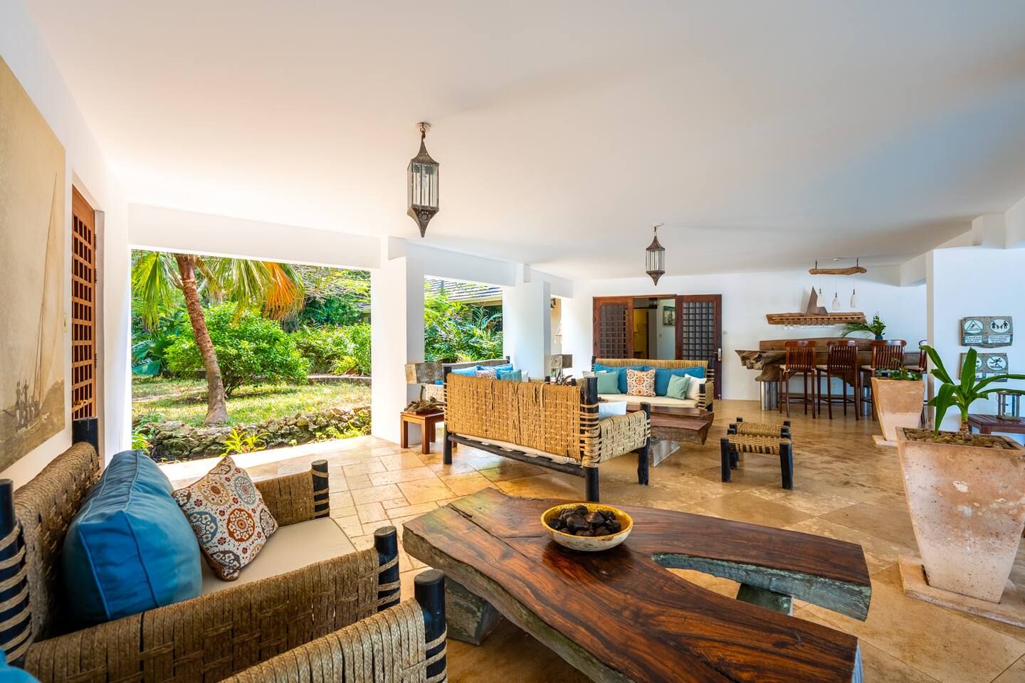 Tequila Sunrise Villa — photo 84